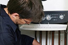 boiler replacement New England
