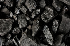 New England coal boiler costs