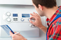 free commercial New England boiler quotes