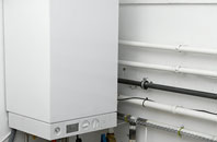 free New England condensing boiler quotes