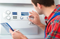 free New England gas safe engineer quotes
