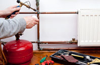 free New England heating repair quotes