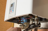 free New England boiler install quotes