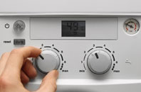 free New England boiler maintenance quotes